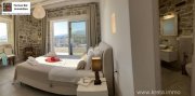 Pitsidia Kreta, Pitsidia: Neu gebaute Luxusvilla mit Meerblick Haus kaufen